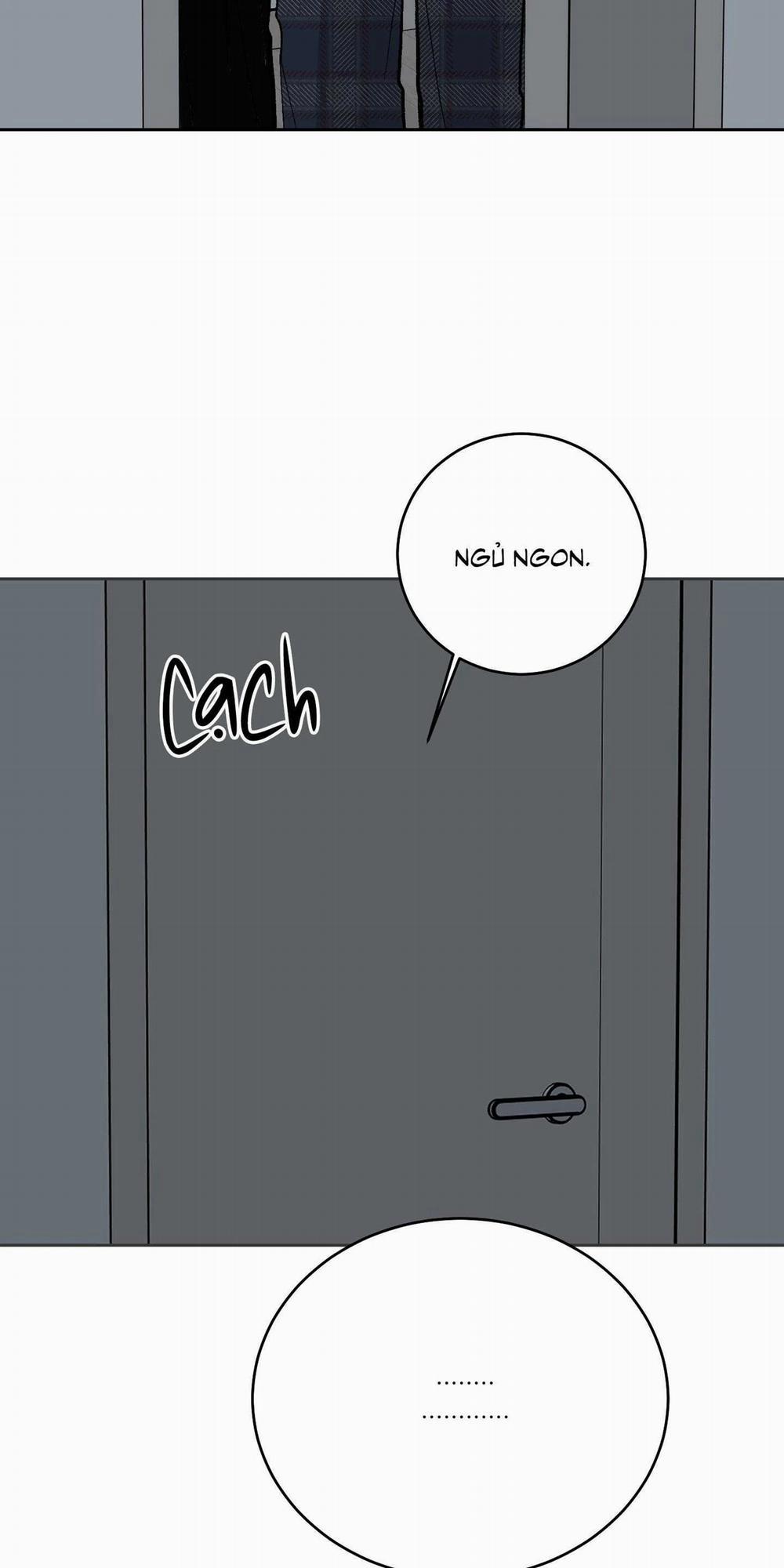 Missing Romance 46 trang 4