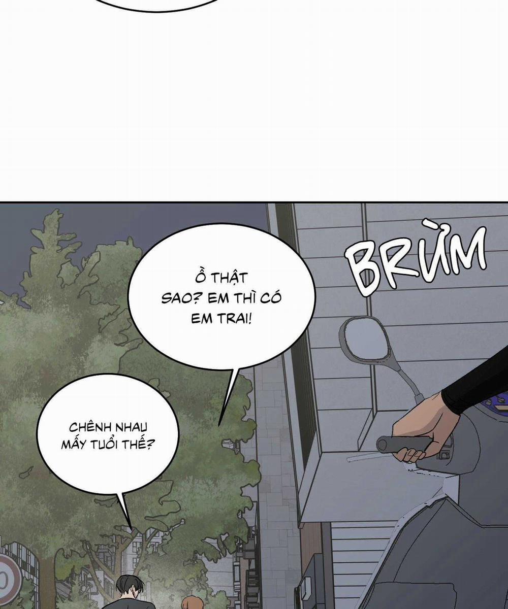 Missing Romance 46 trang 56