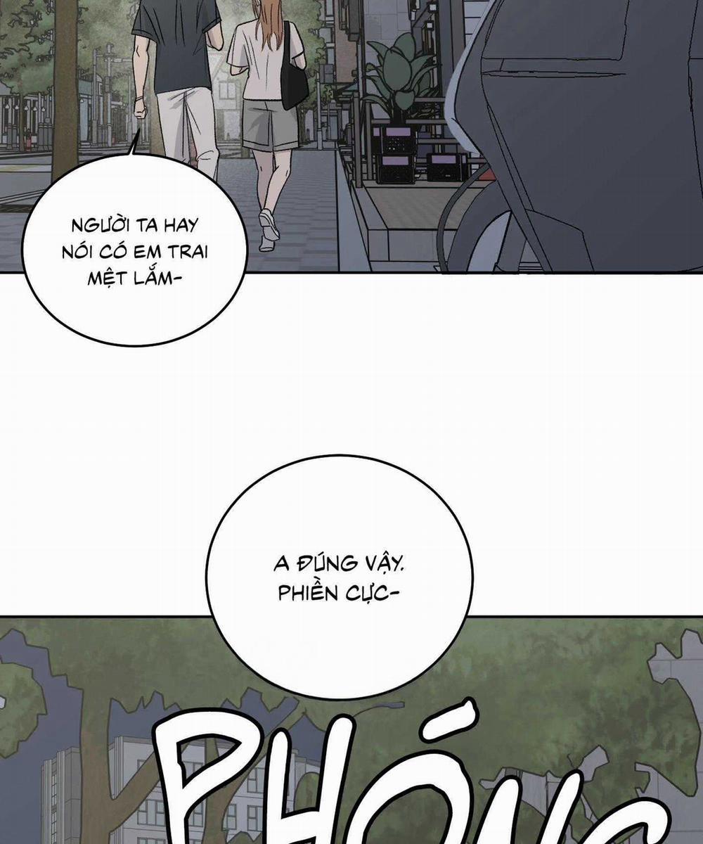 Missing Romance 46 trang 57
