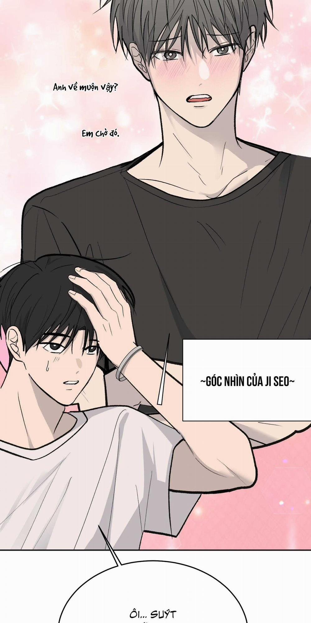 Missing Romance 46 trang 6