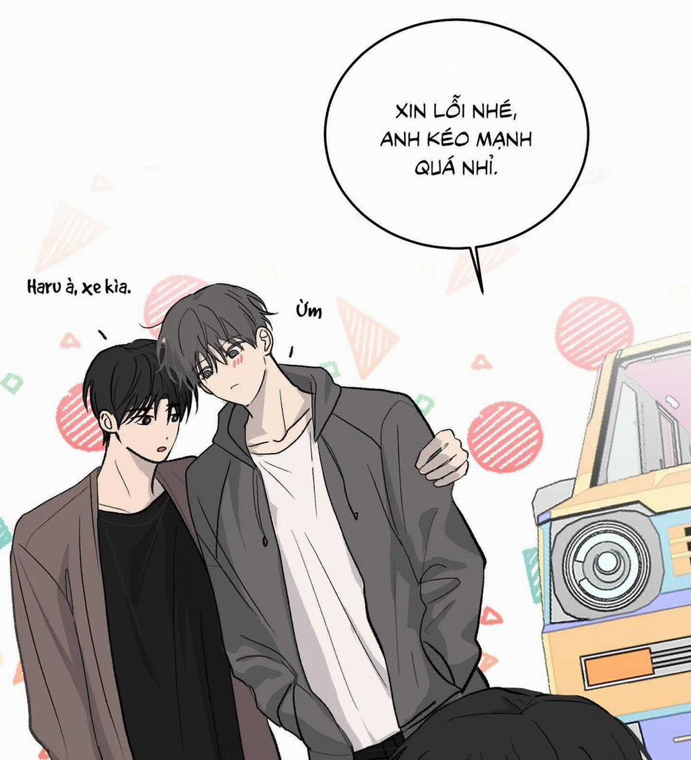 Missing Romance 46 trang 61