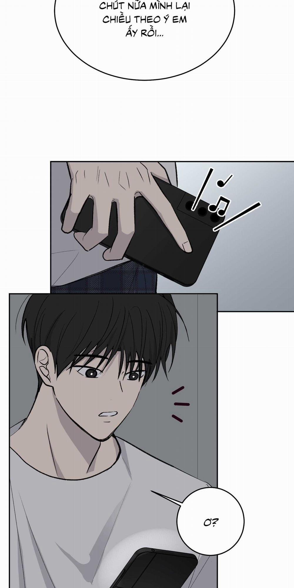 Missing Romance 46 trang 7