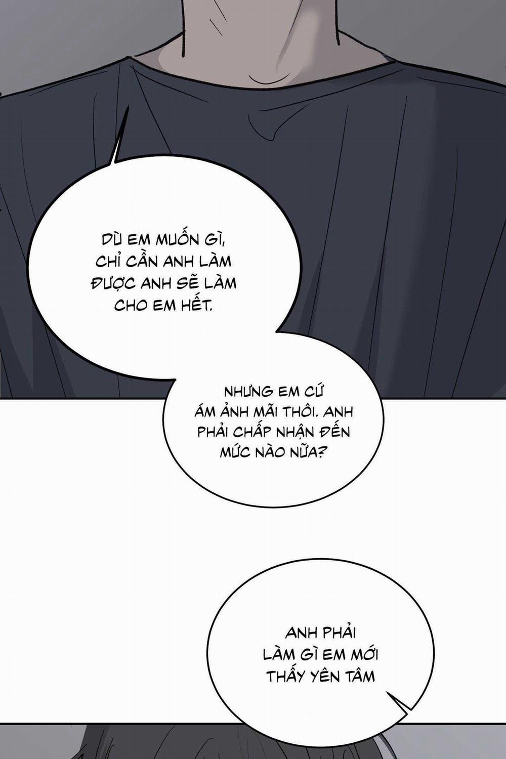 Missing Romance 46 trang 83