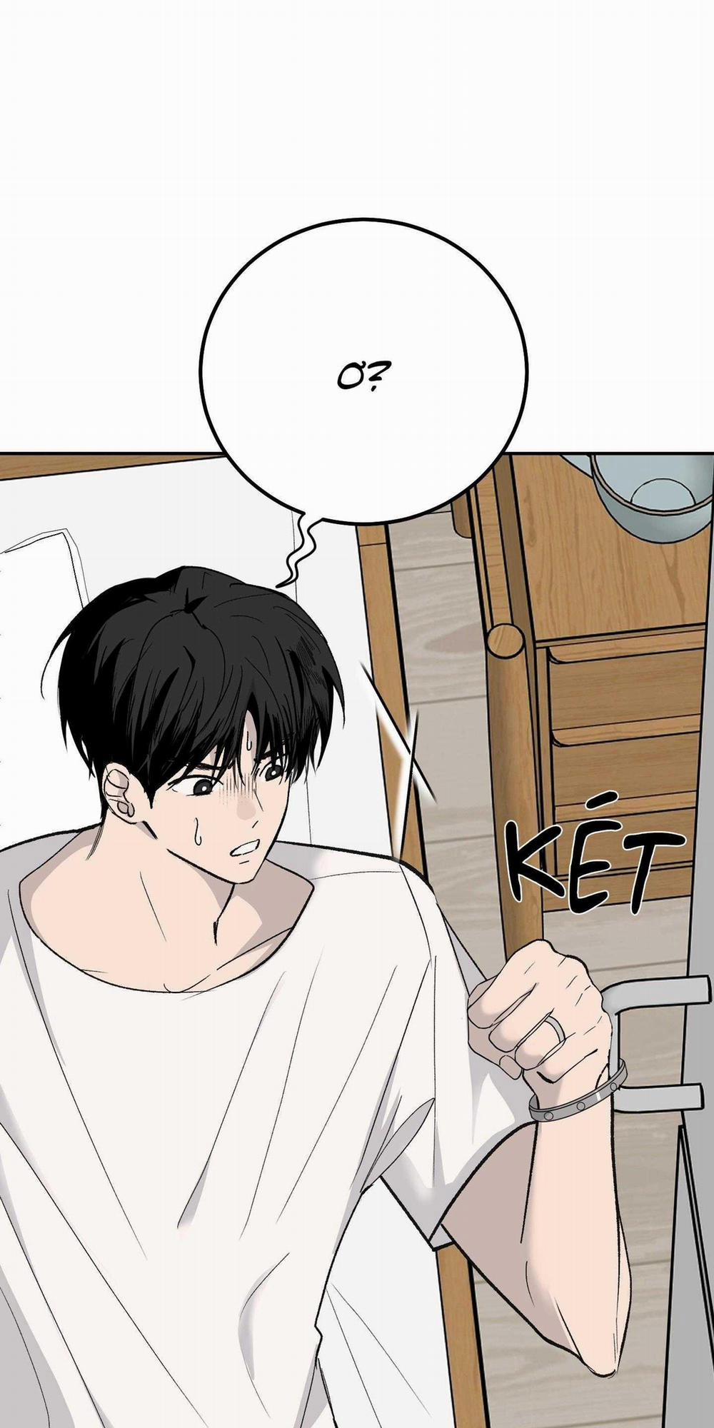 Missing Romance 47 trang 1