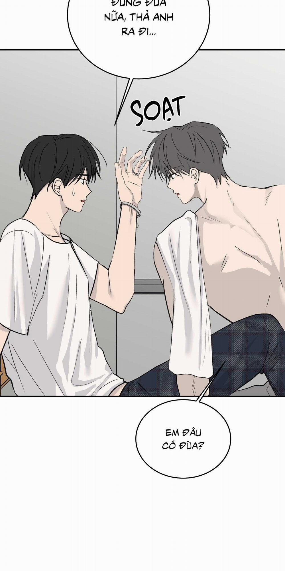 Missing Romance 47 trang 10