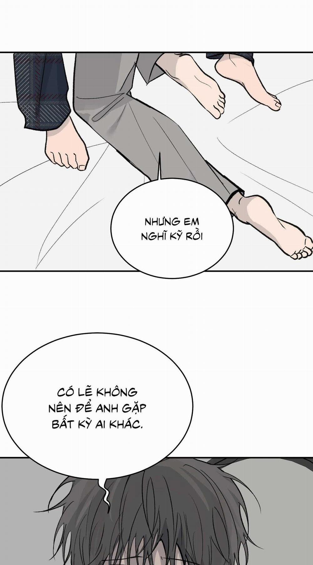 Missing Romance 47 trang 16