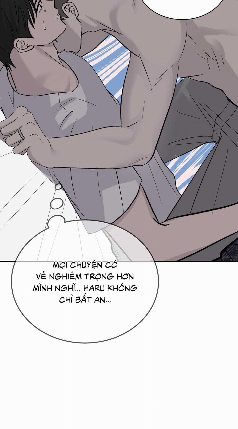 Missing Romance 47 trang 20