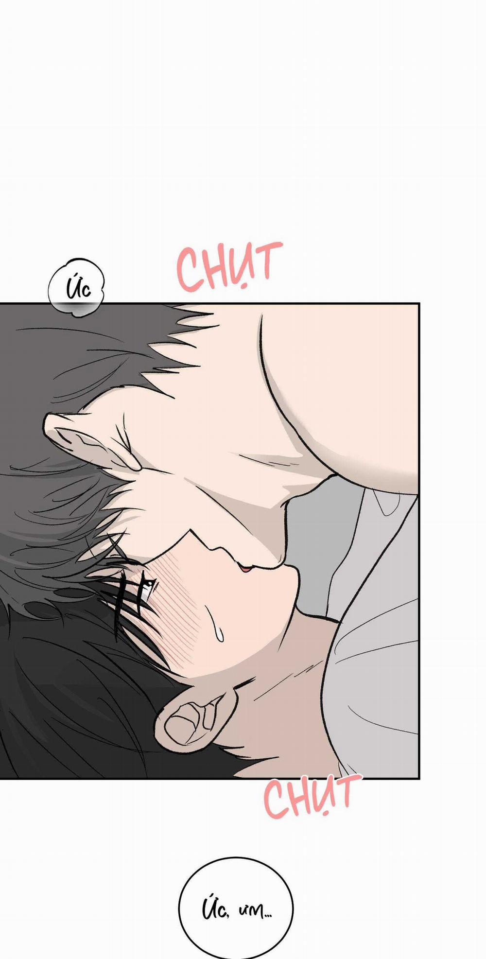 Missing Romance 47 trang 25