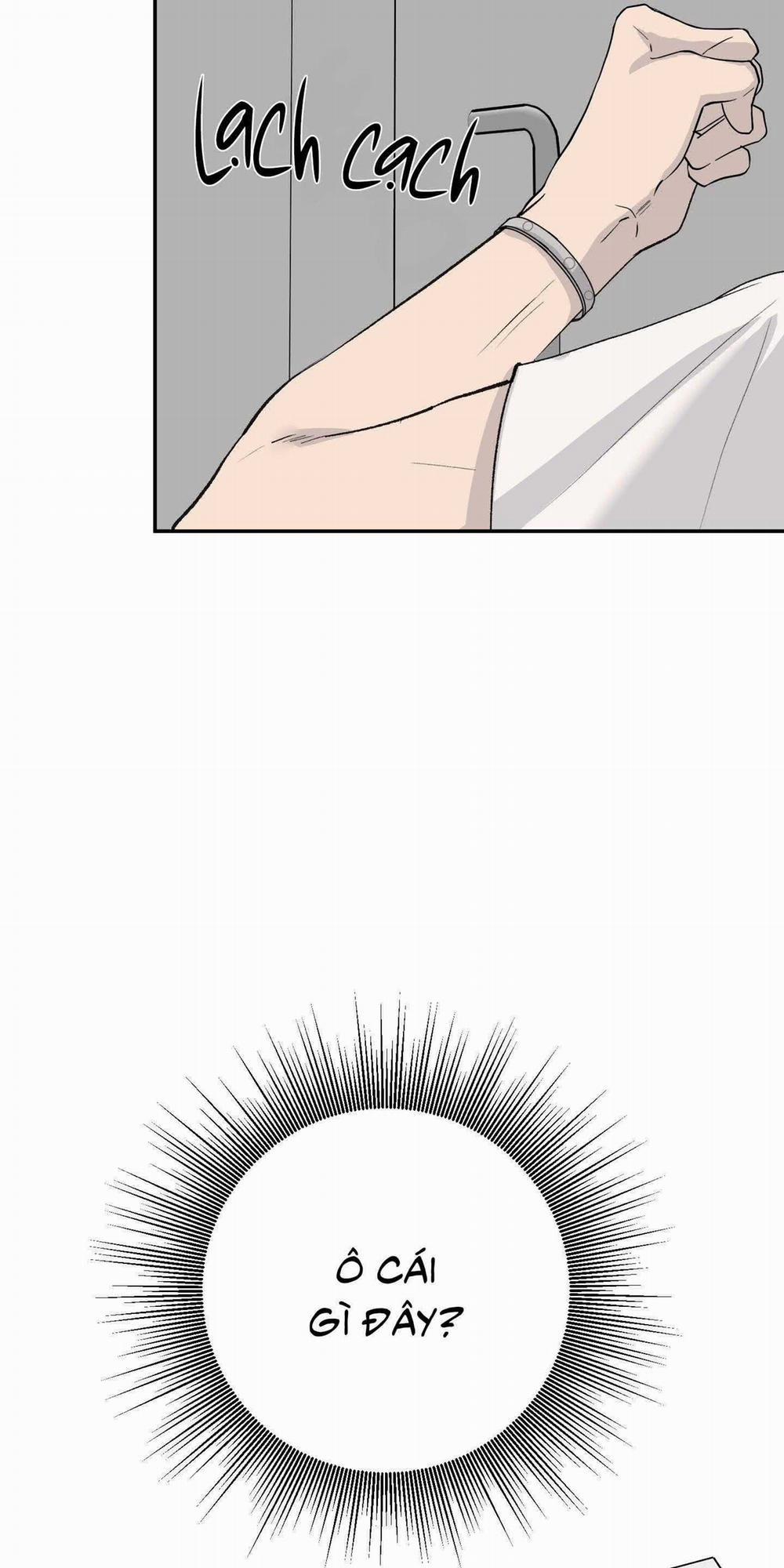 Missing Romance 47 trang 3