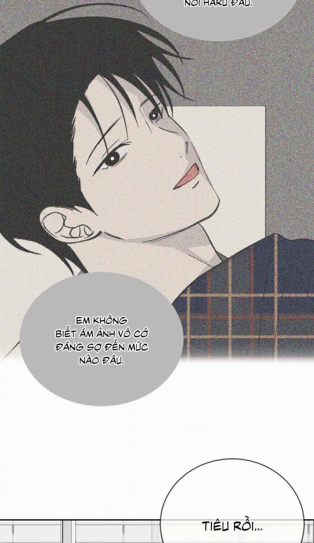 Missing Romance 47 trang 39