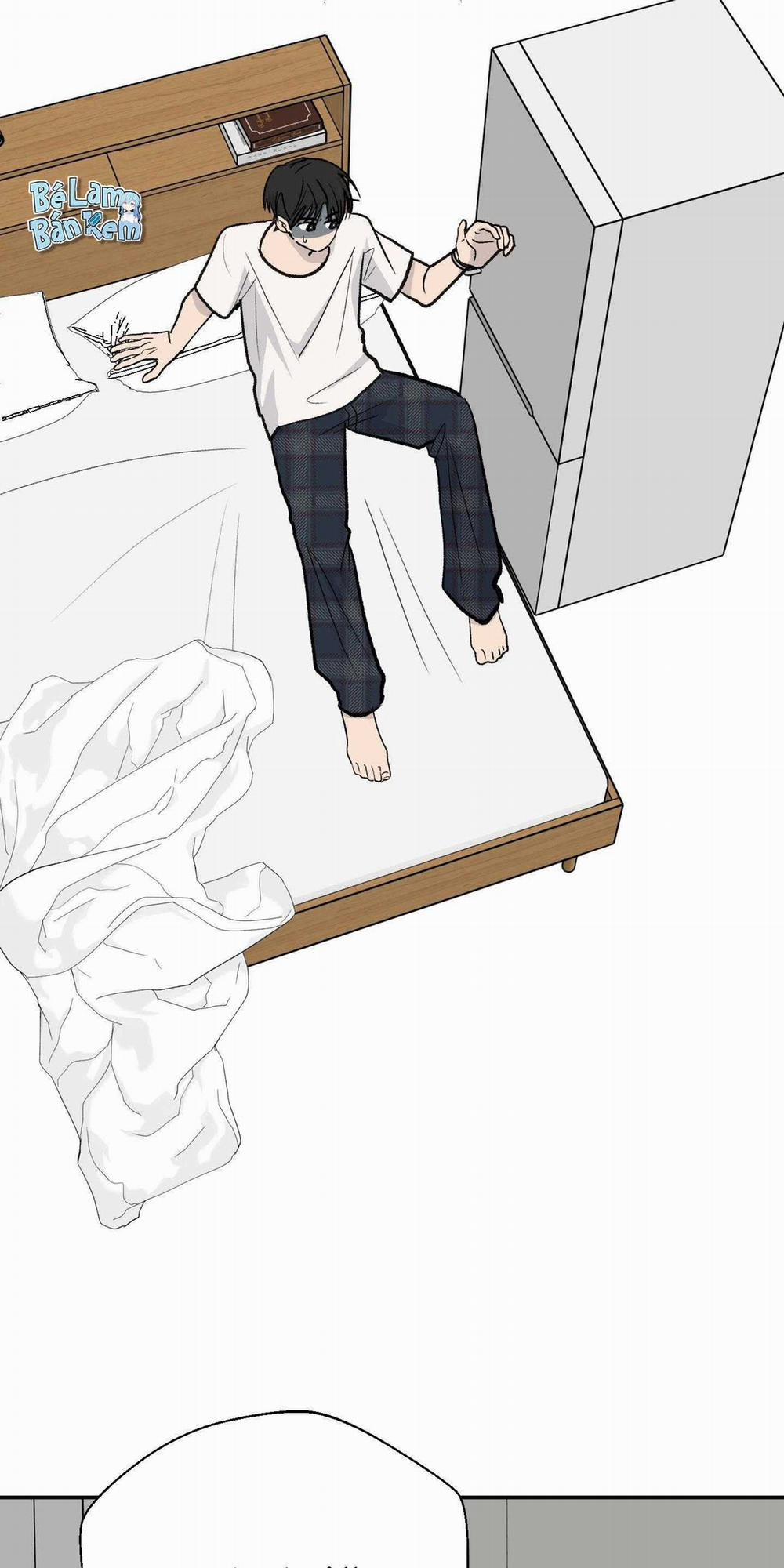 Missing Romance 47 trang 4