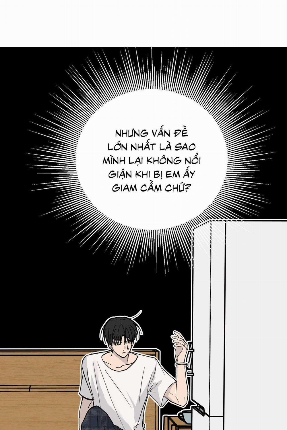 Missing Romance 47 trang 41