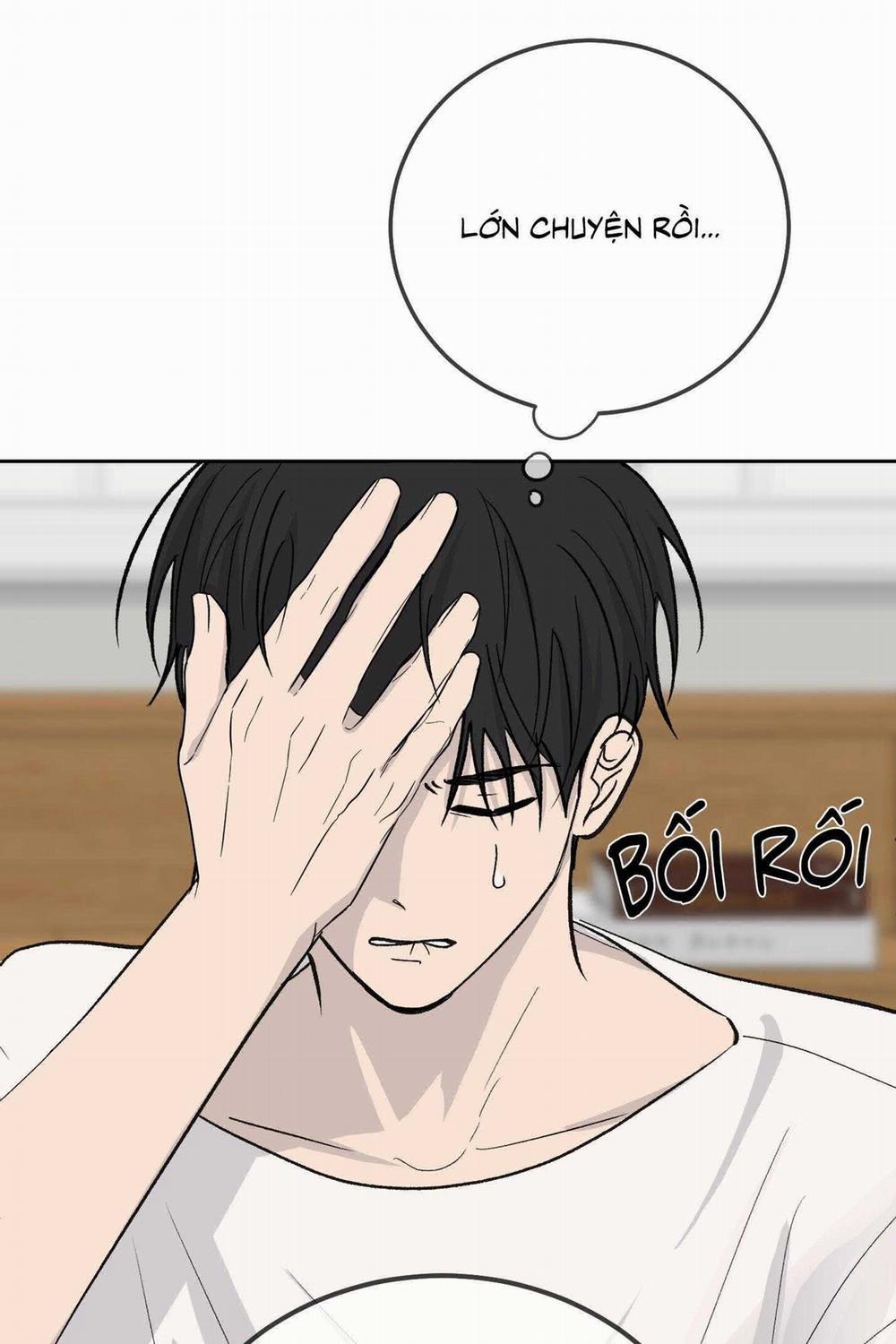 Missing Romance 47 trang 44