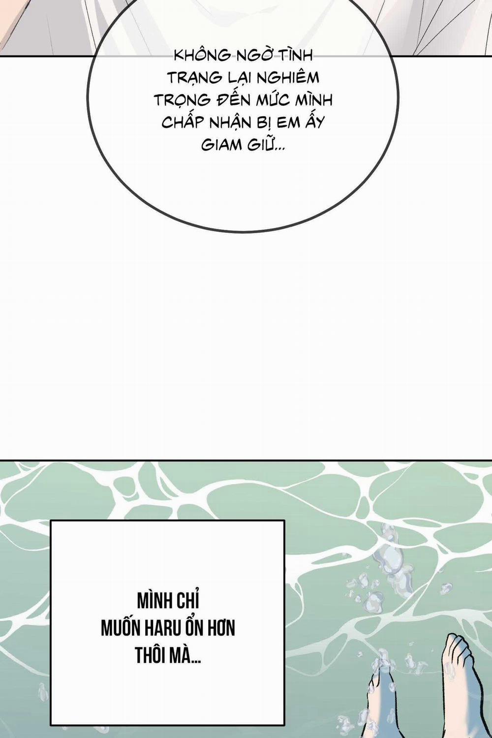 Missing Romance 47 trang 45