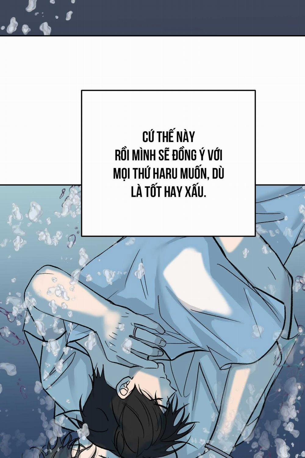 Missing Romance 47 trang 47