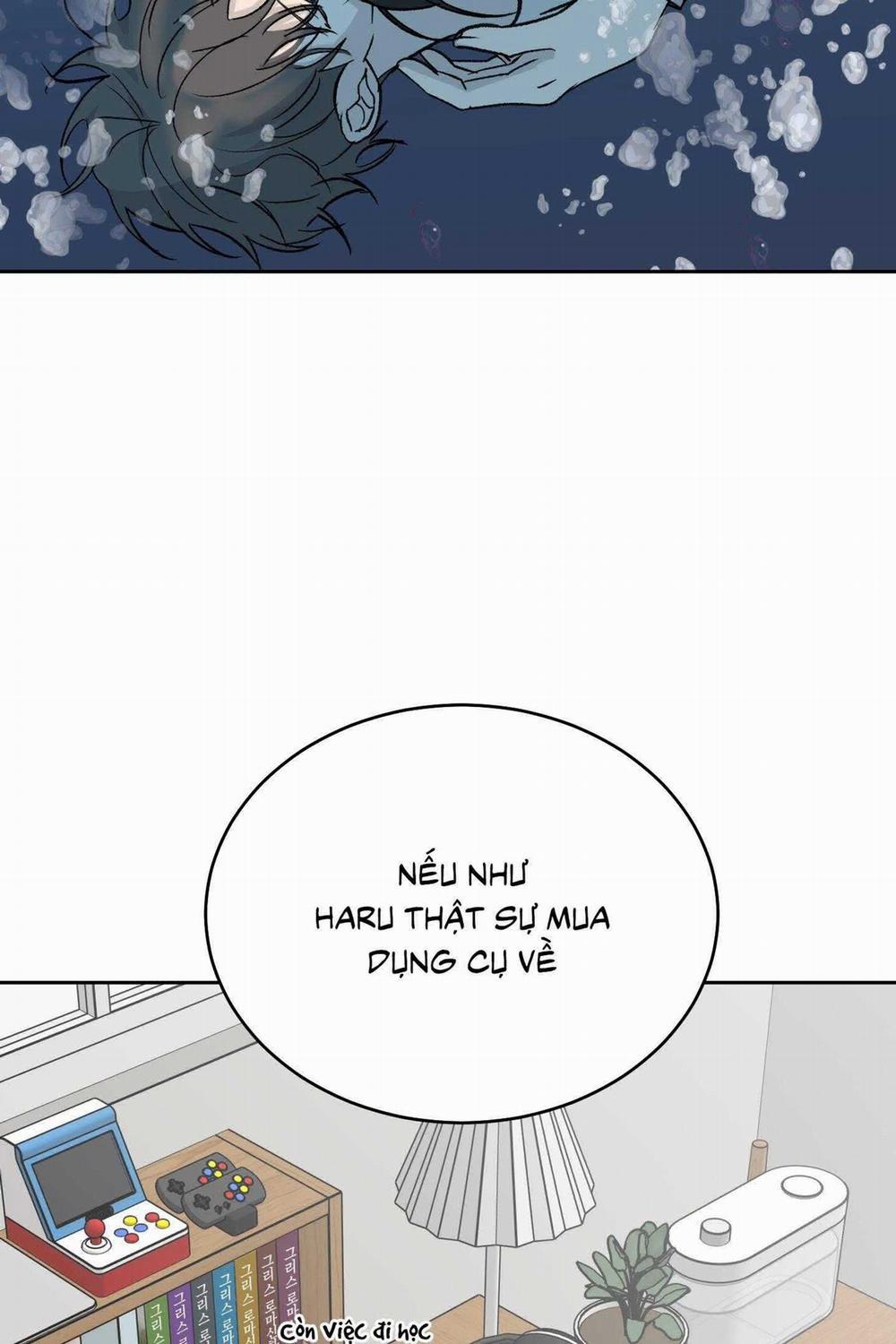 Missing Romance 47 trang 48