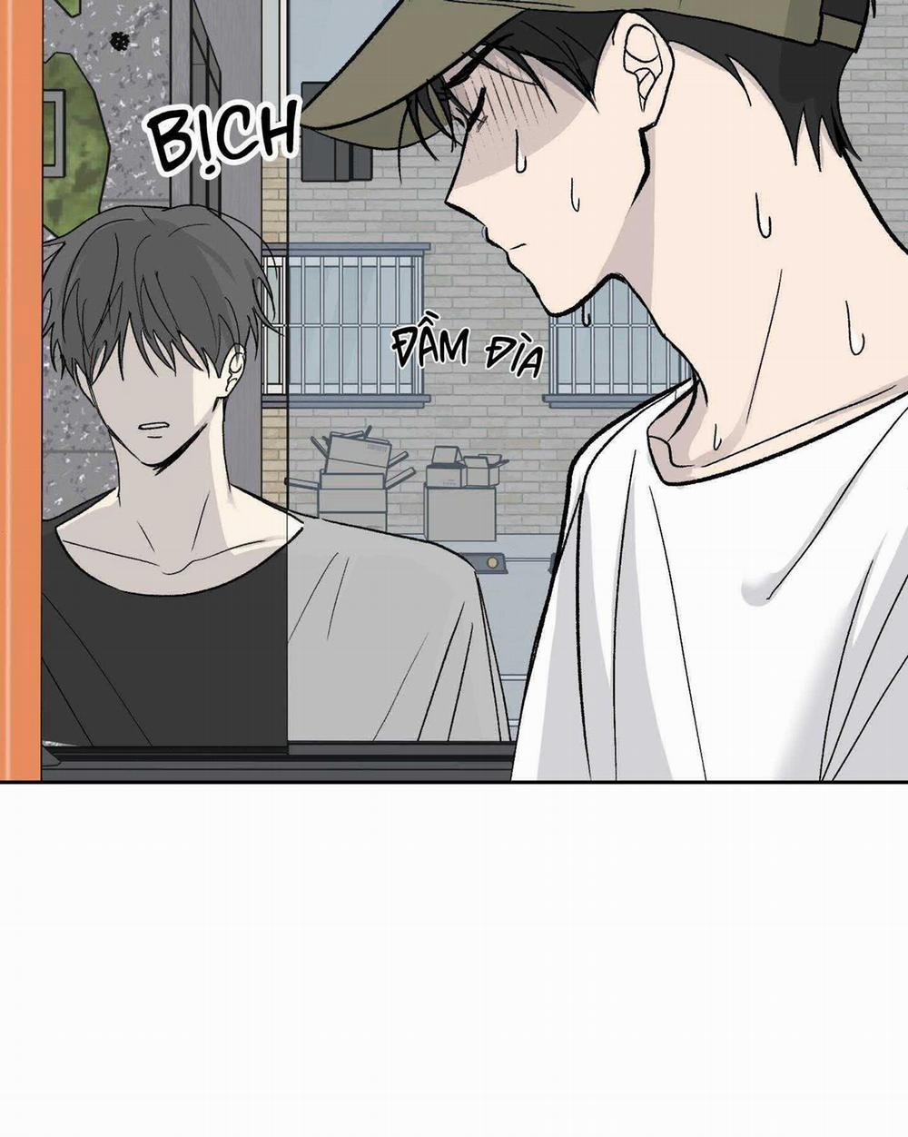 Missing Romance 47 trang 73