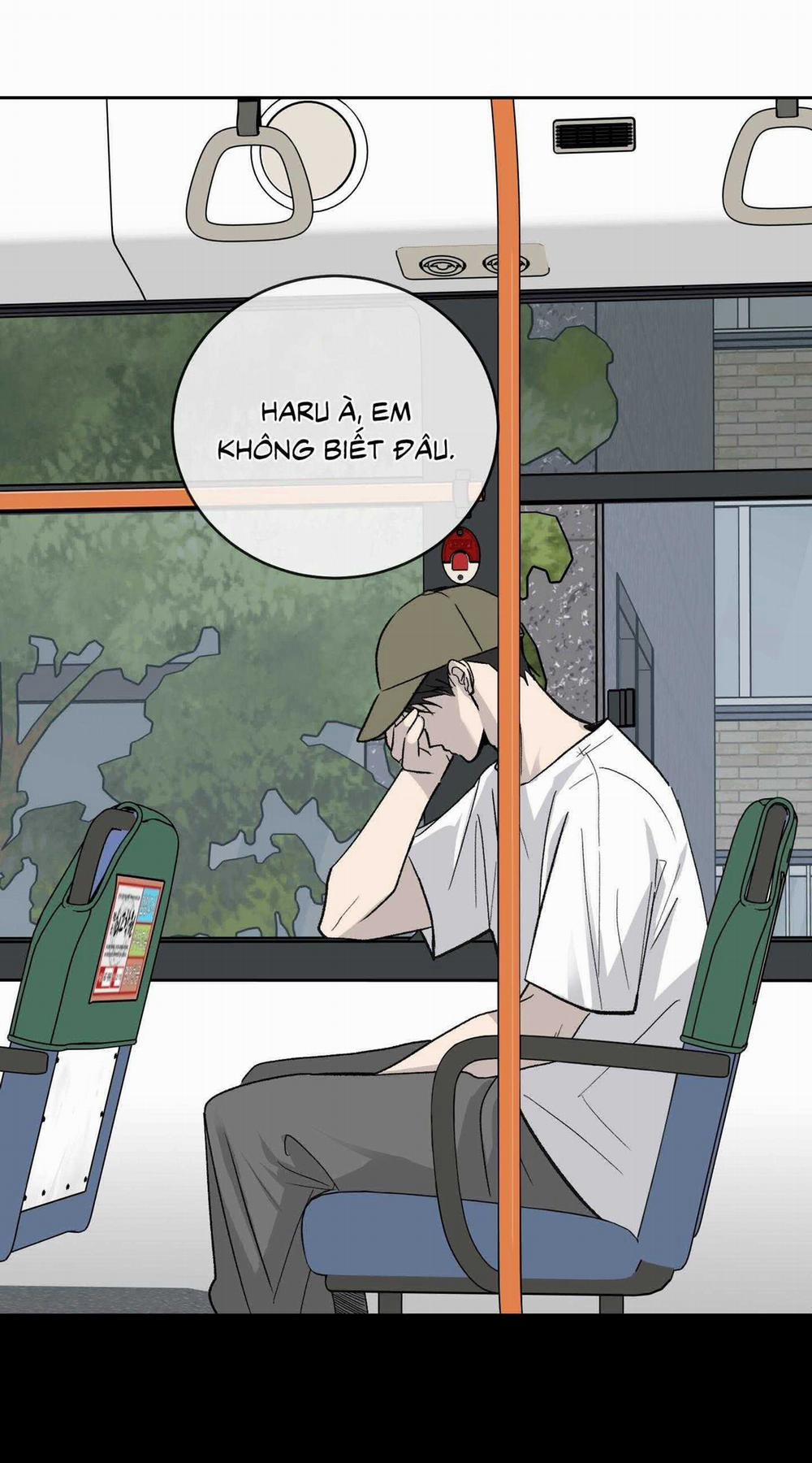 Missing Romance 48 trang 12