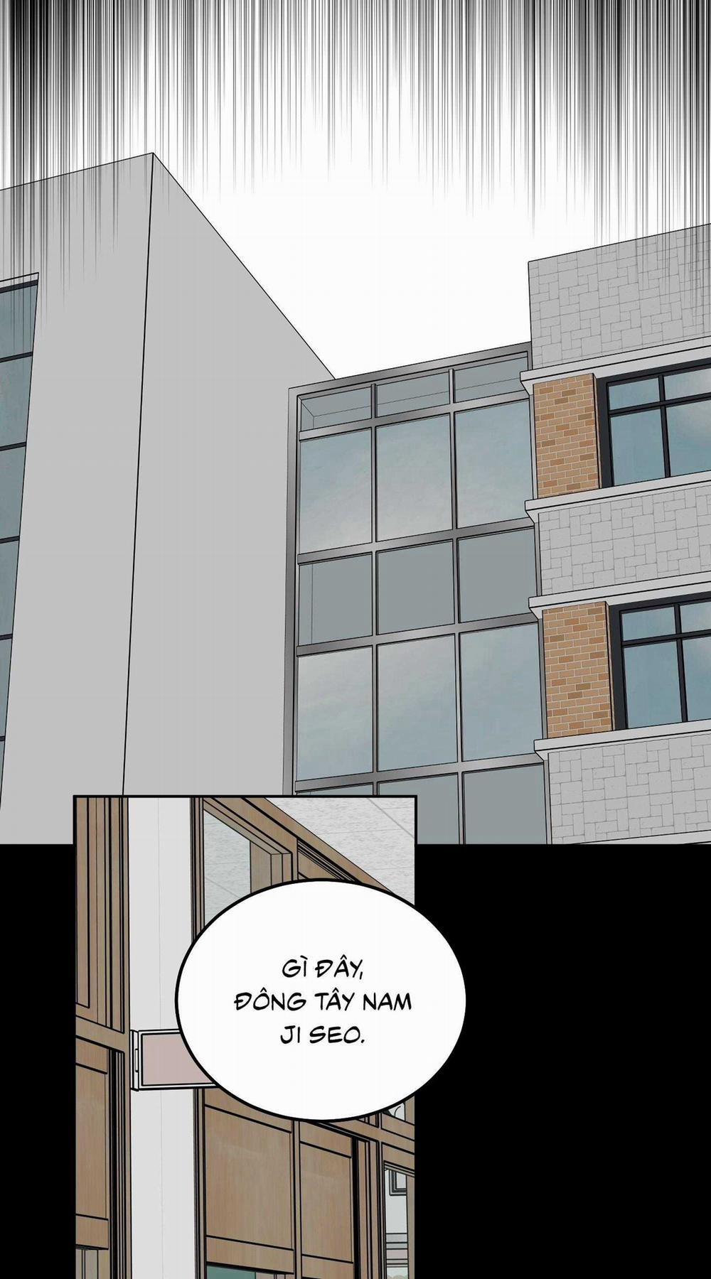 Missing Romance 48 trang 14