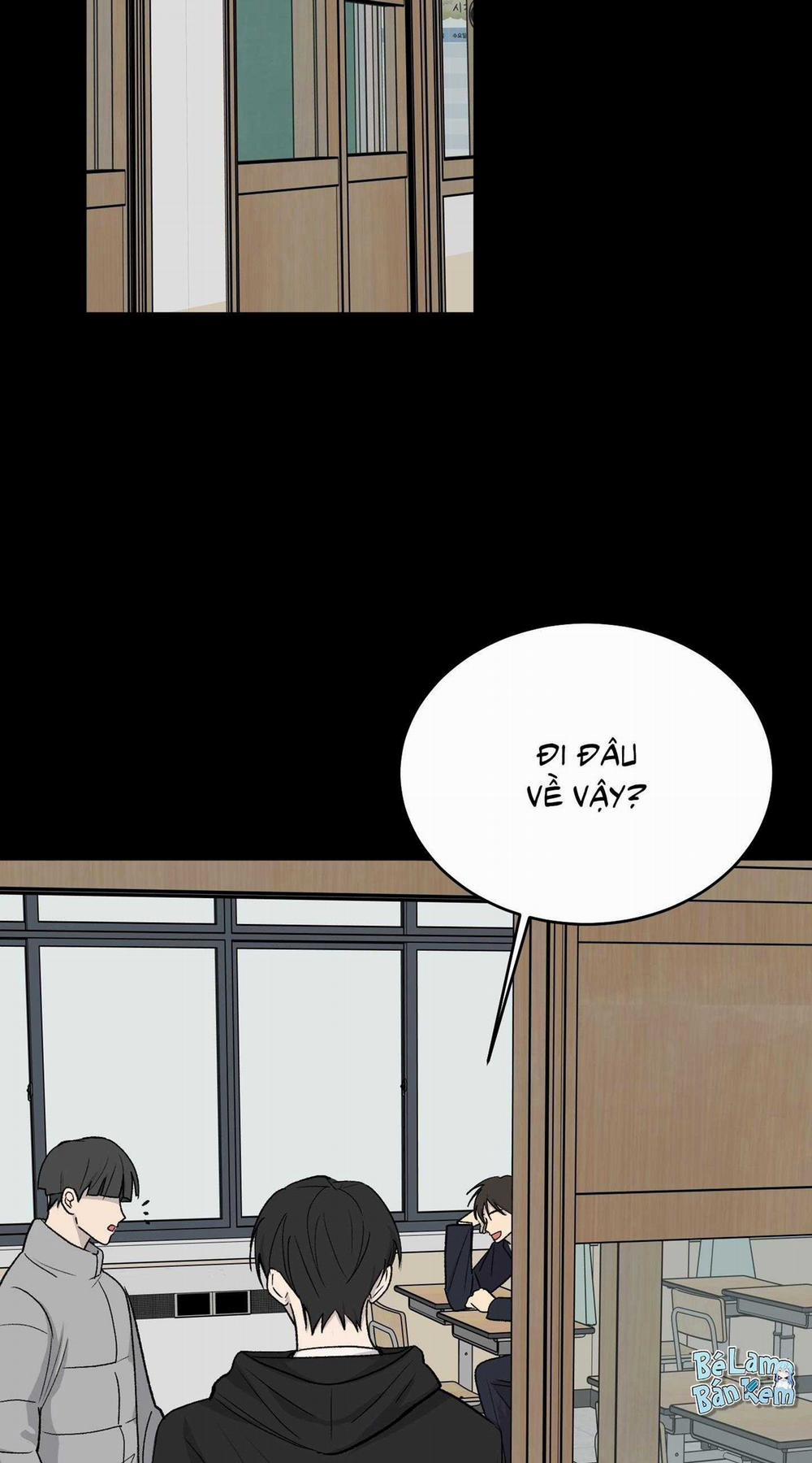 Missing Romance 48 trang 15