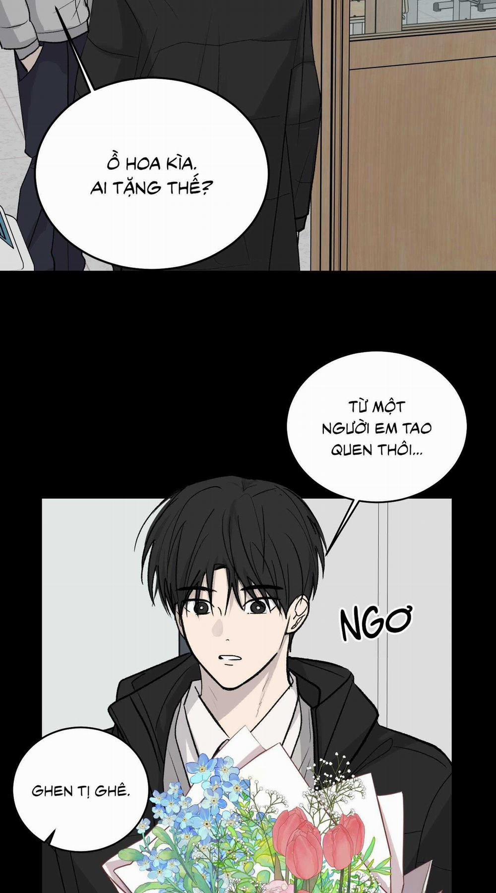 Missing Romance 48 trang 16