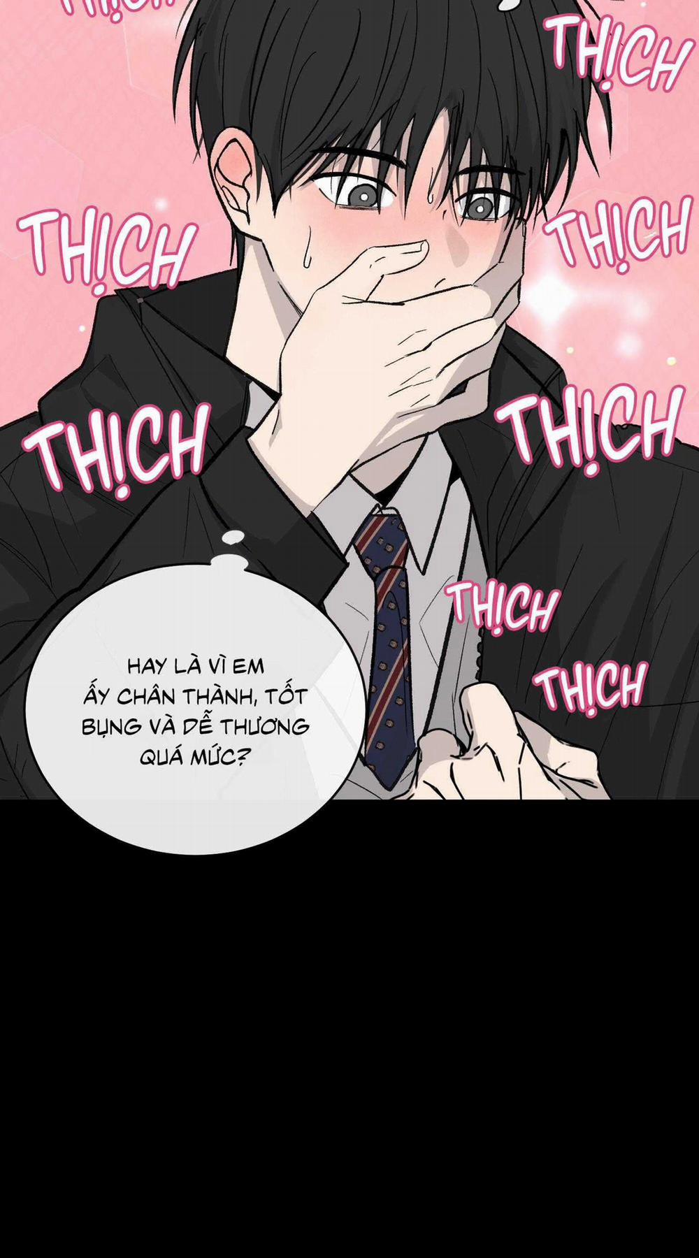 Missing Romance 48 trang 20