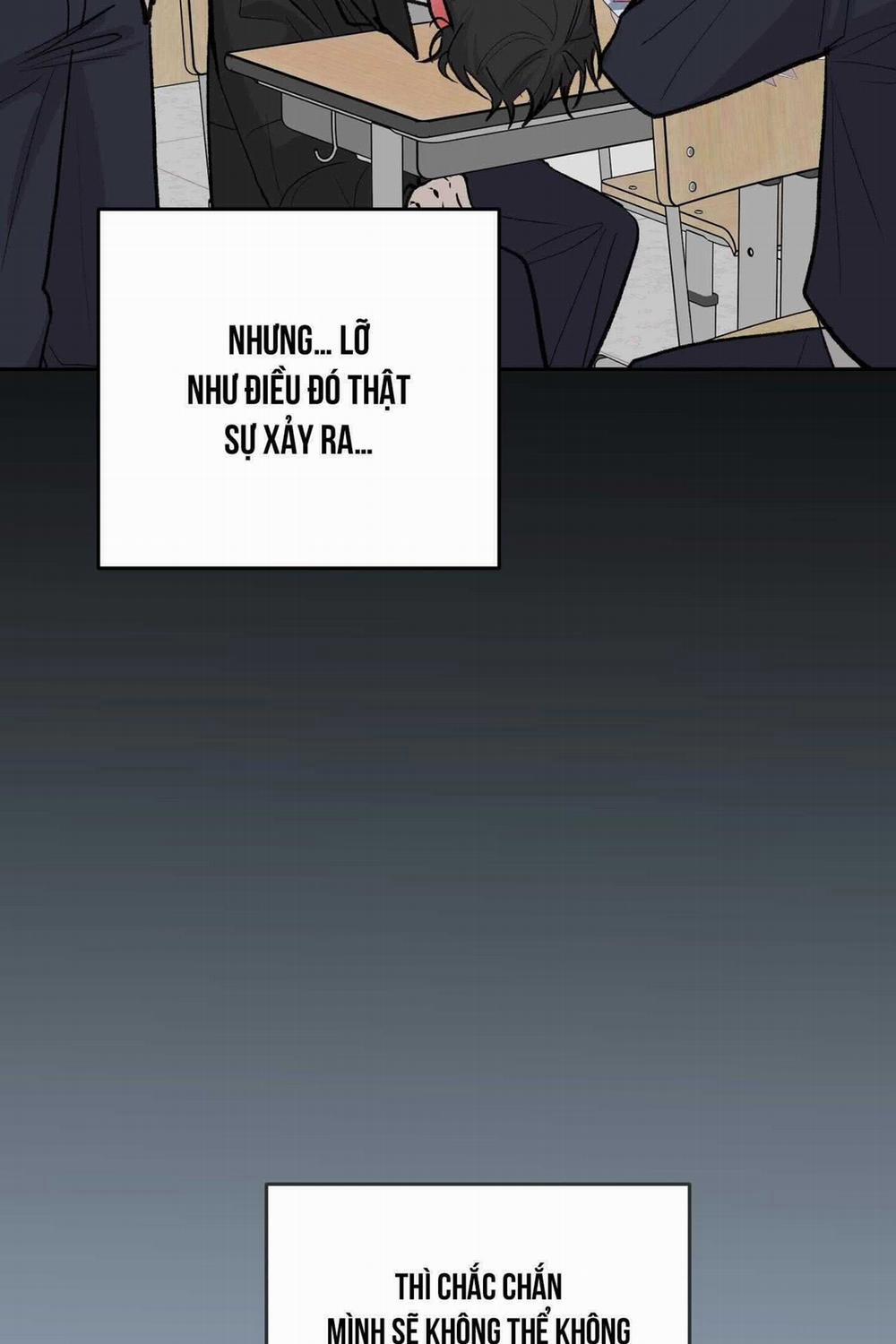 Missing Romance 48 trang 22