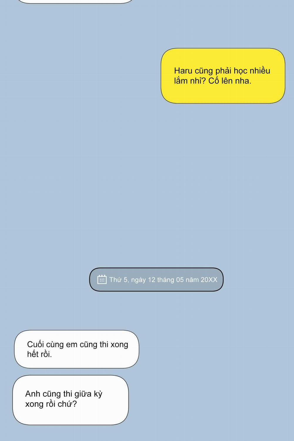 Missing Romance 48 trang 26