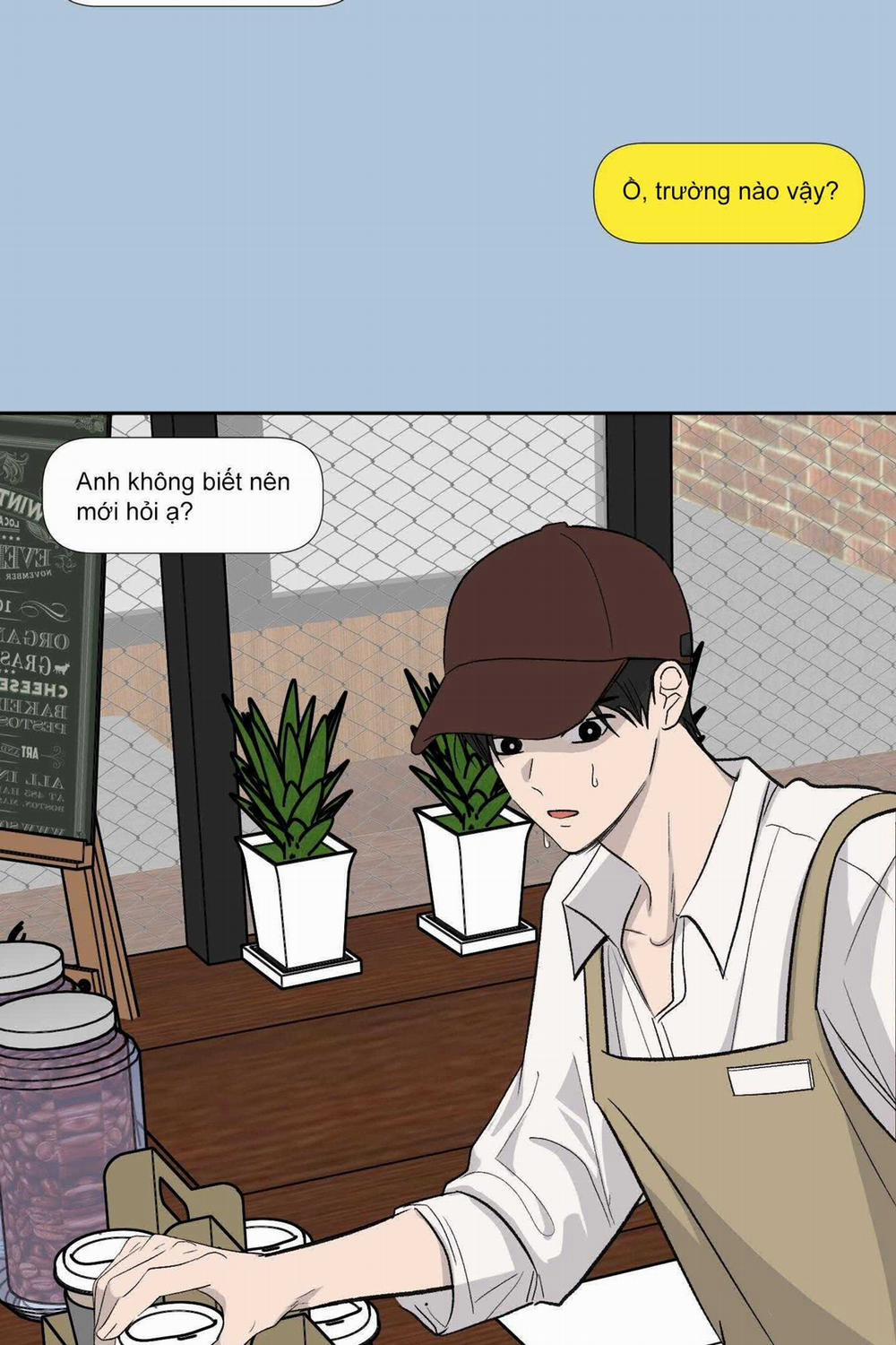 Missing Romance 48 trang 29