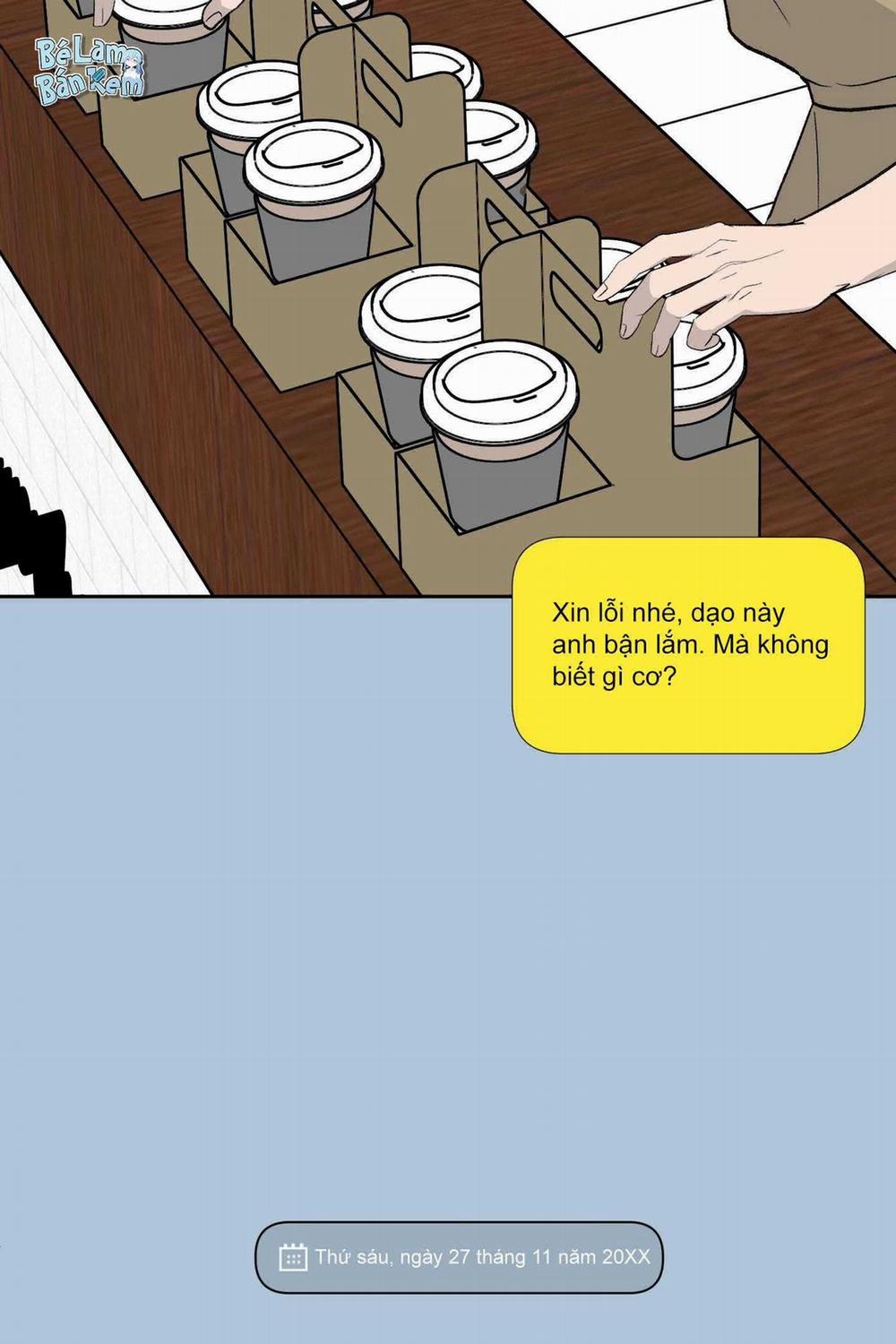 Missing Romance 48 trang 30