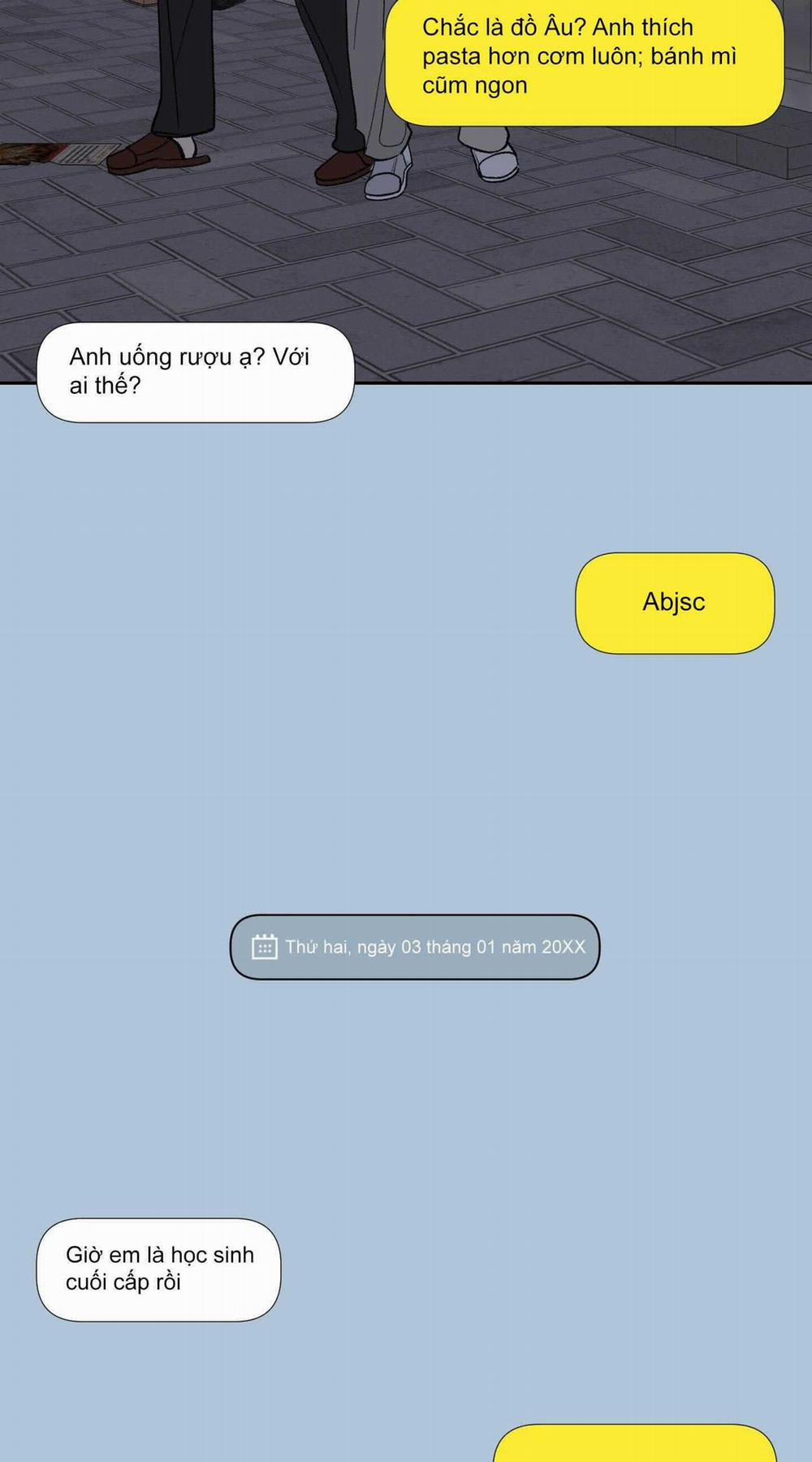 Missing Romance 48 trang 32