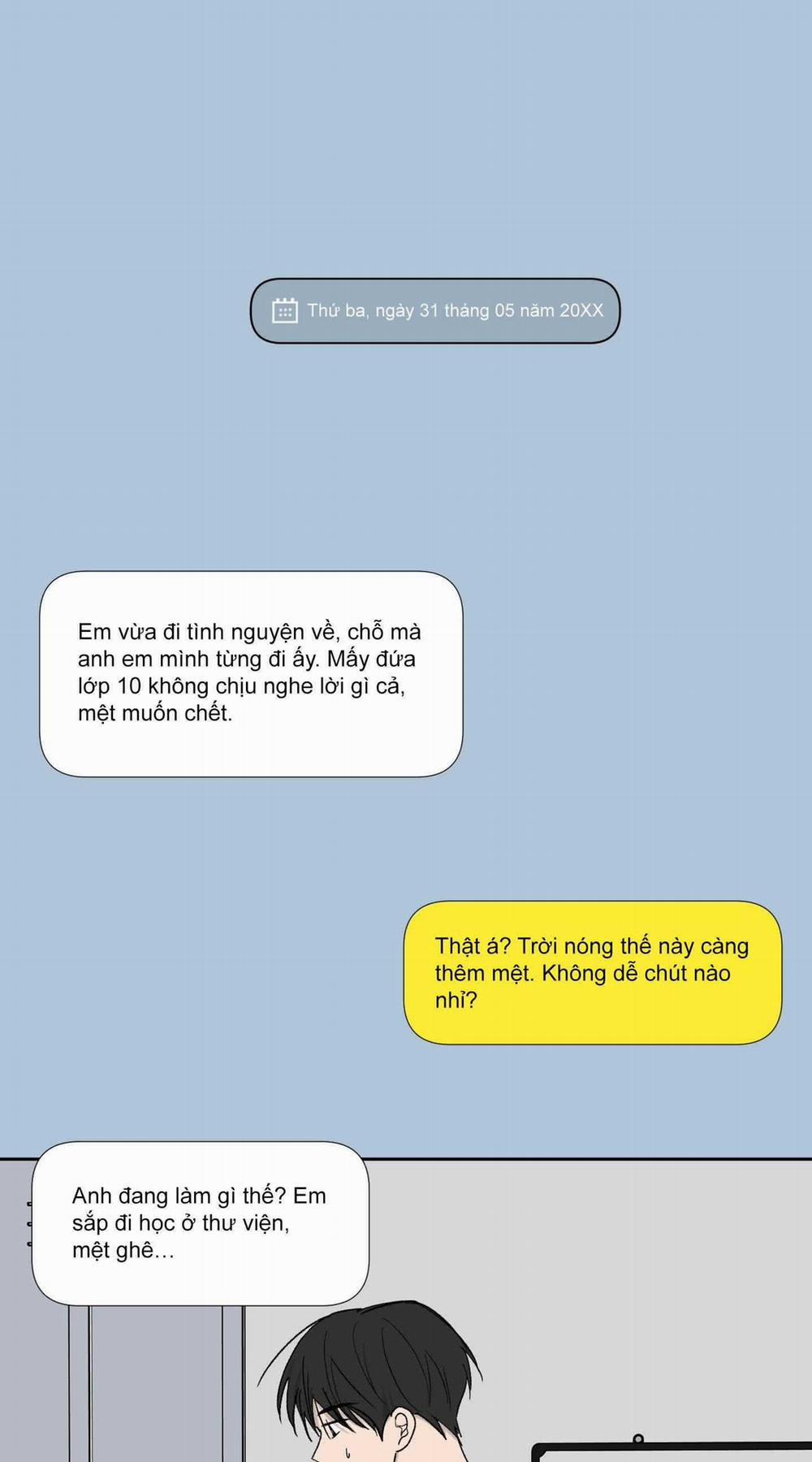 Missing Romance 48 trang 34