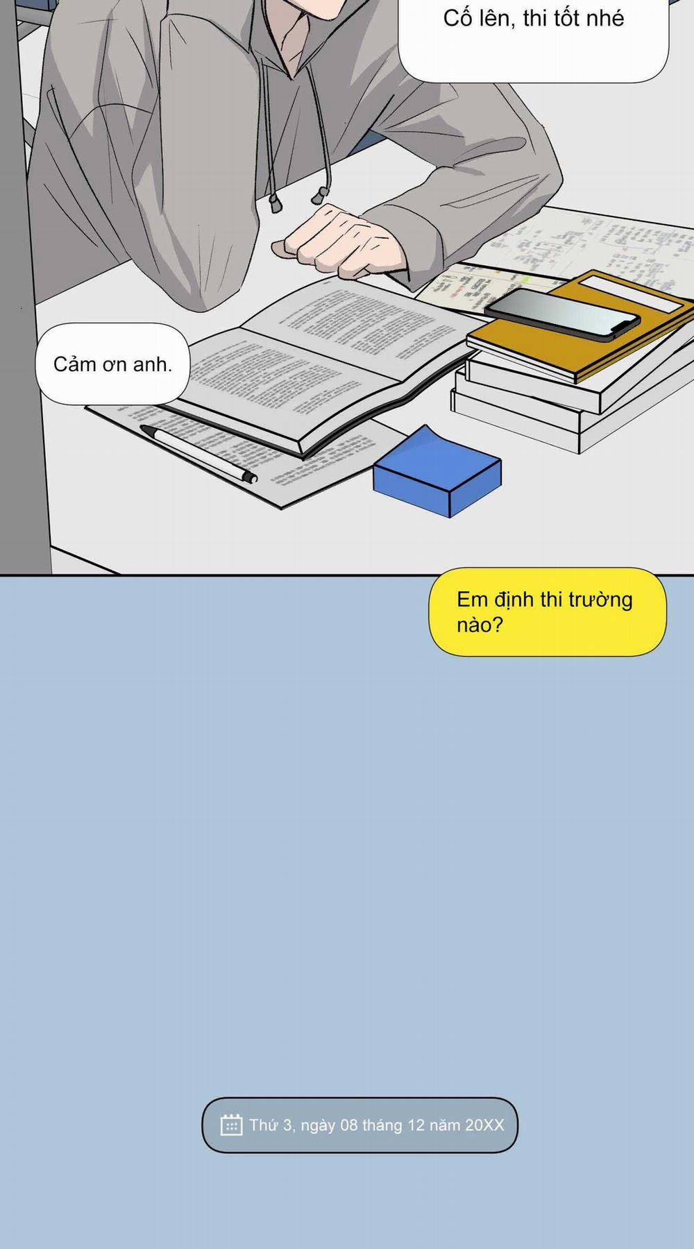 Missing Romance 48 trang 37