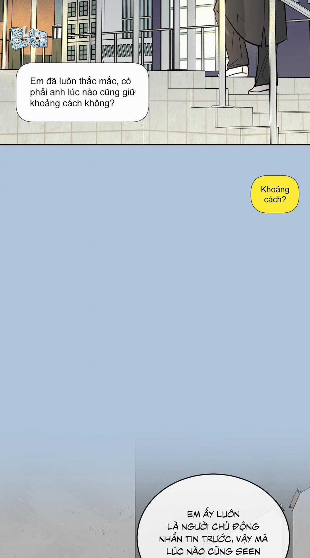 Missing Romance 48 trang 39