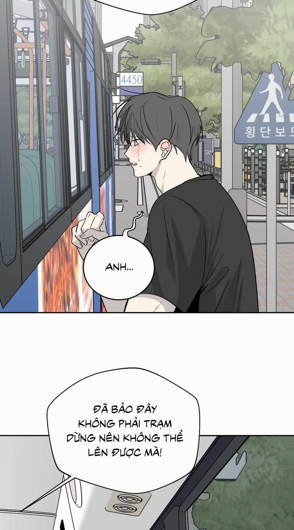 Missing Romance 48 trang 4