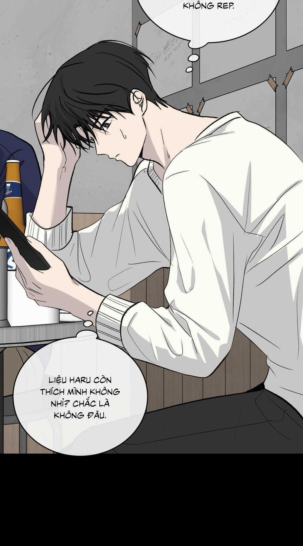 Missing Romance 48 trang 40