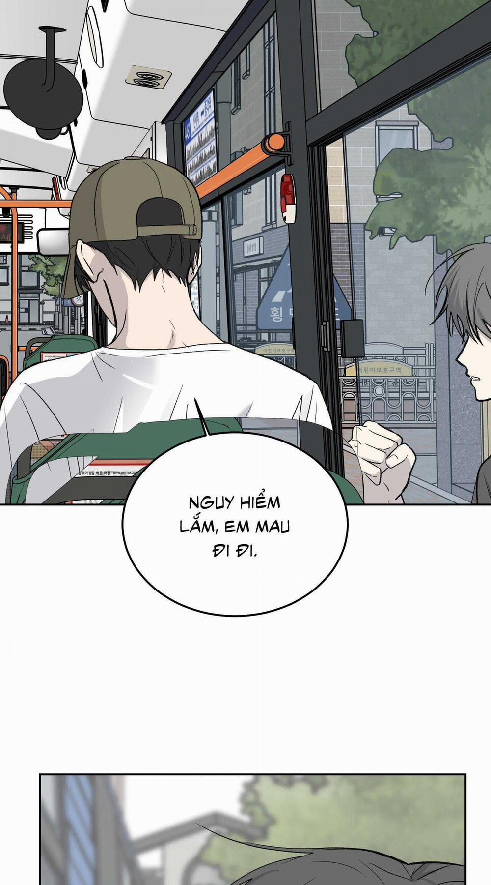 Missing Romance 48 trang 5