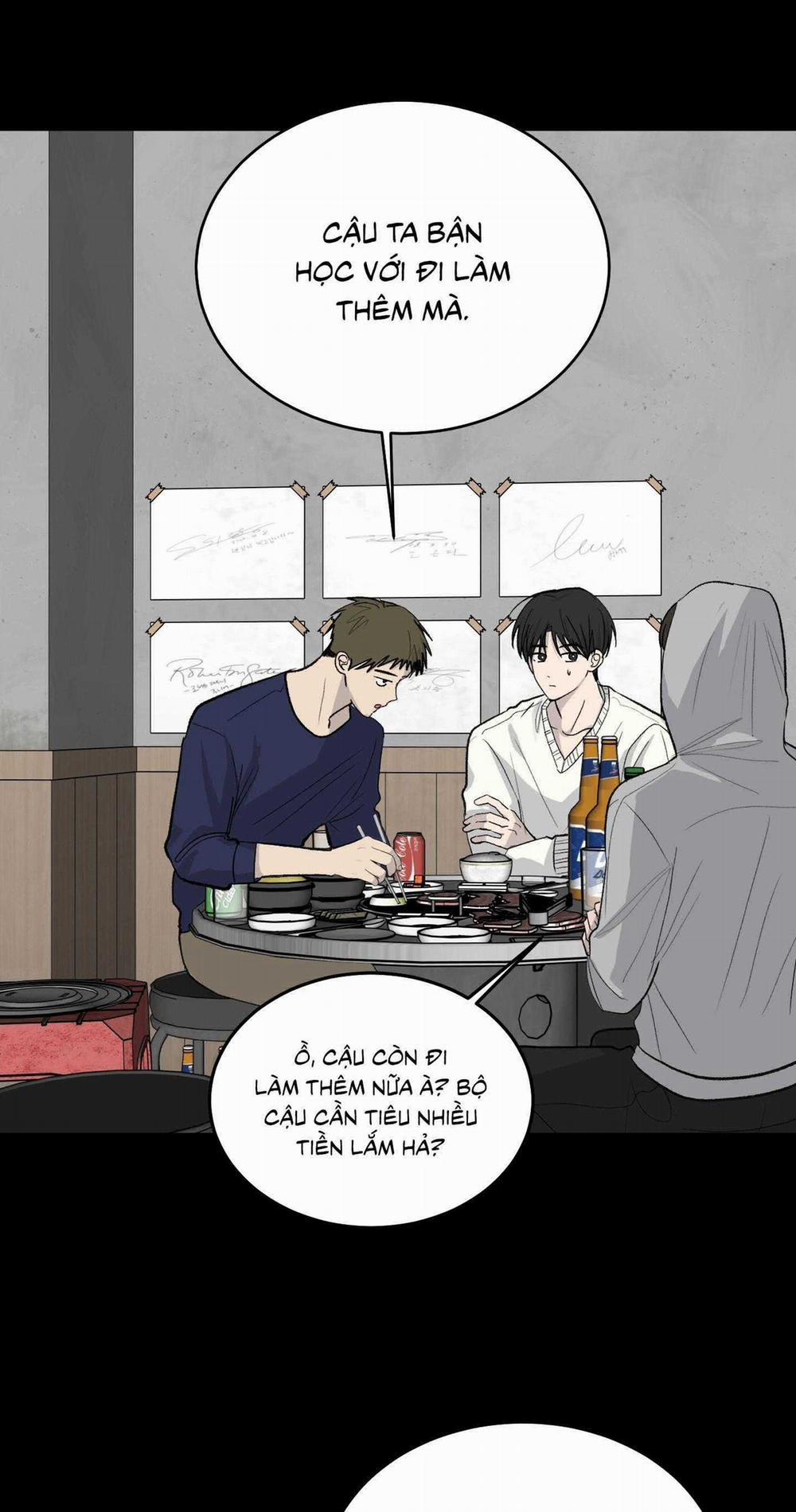 Missing Romance 48 trang 51