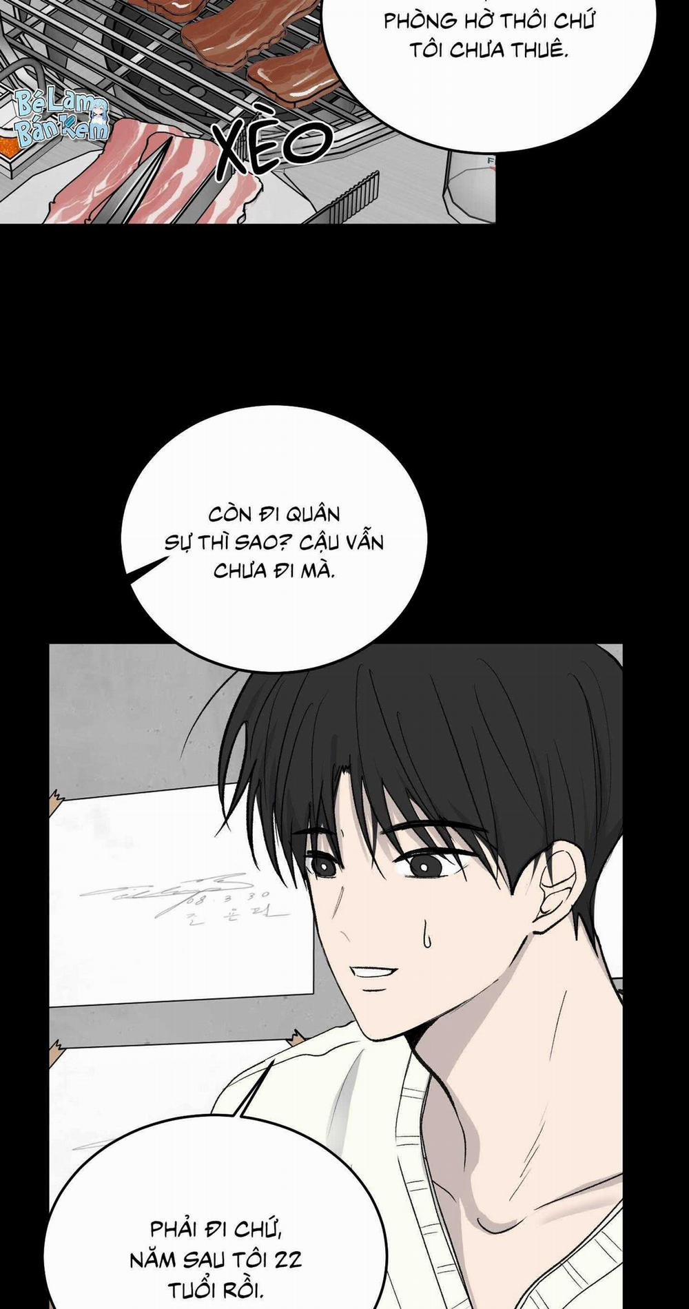 Missing Romance 48 trang 53