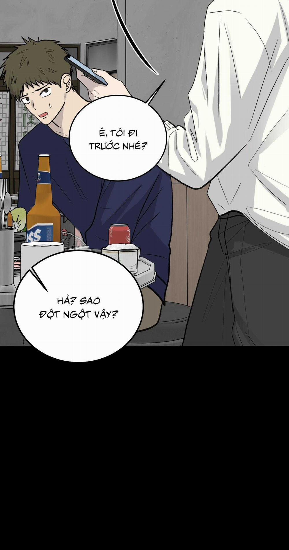 Missing Romance 48 trang 56