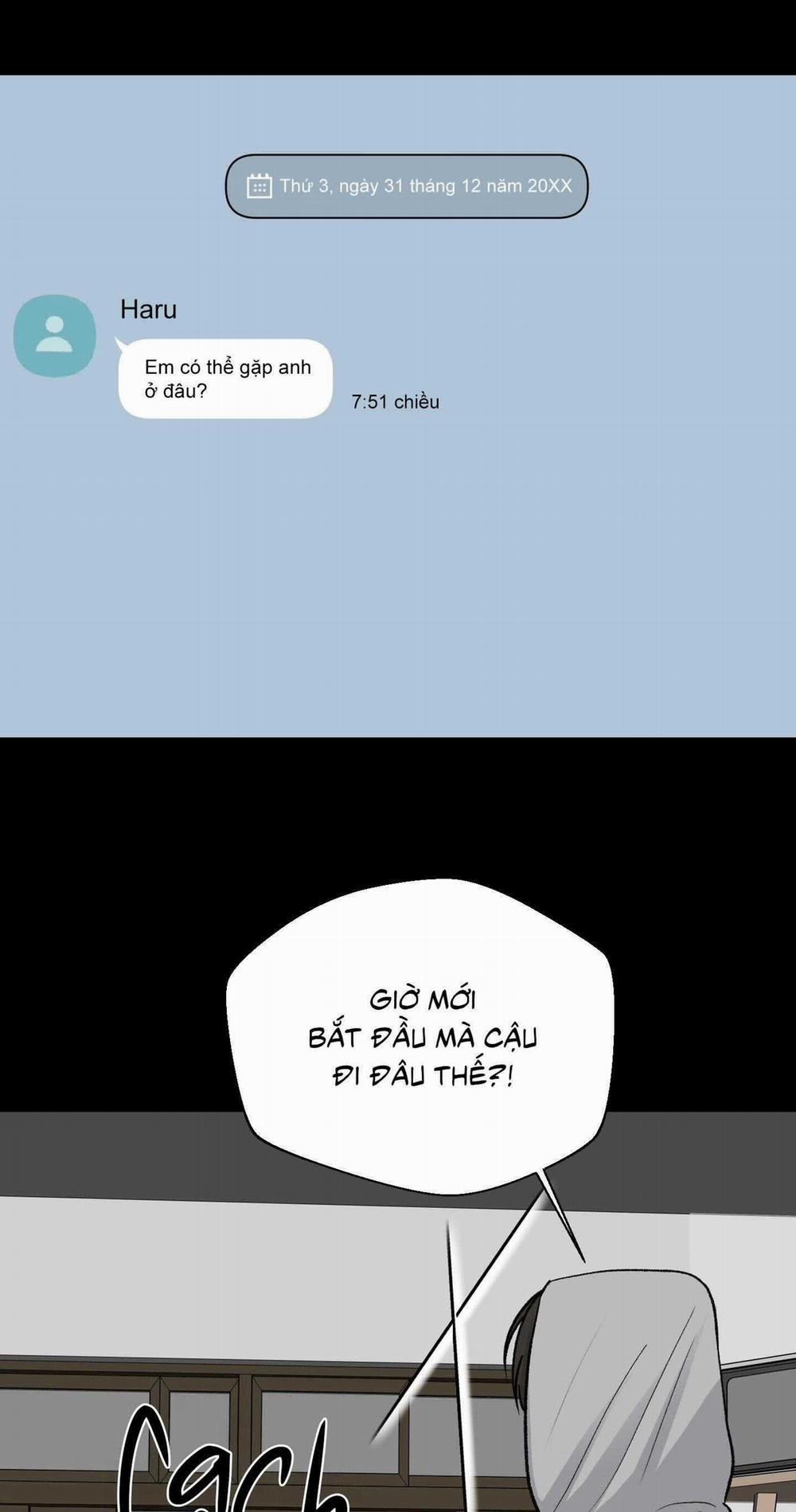 Missing Romance 48 trang 57