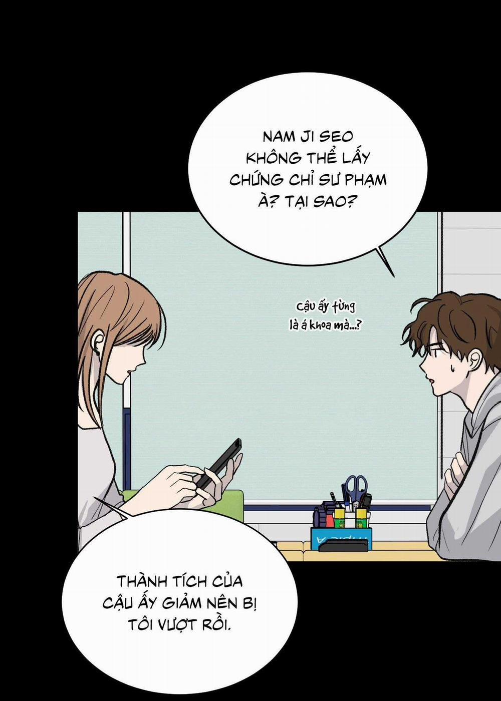 Missing Romance 48 trang 71