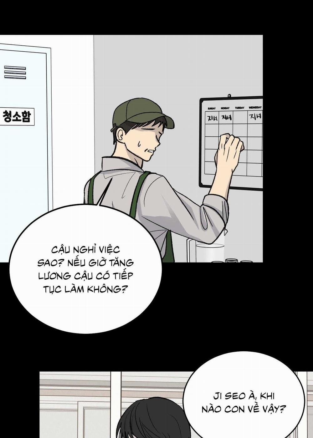 Missing Romance 48 trang 72