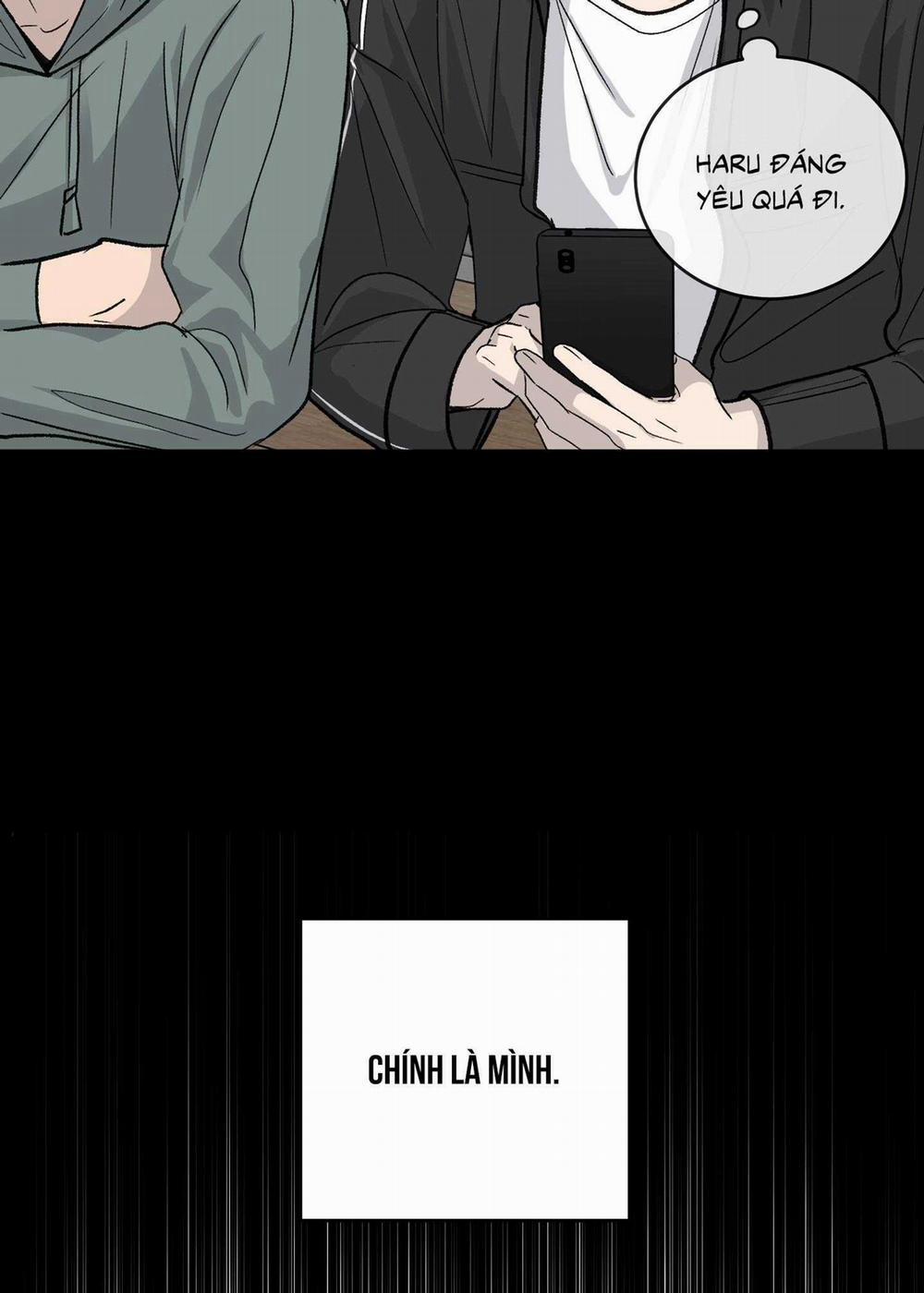 Missing Romance 48 trang 75