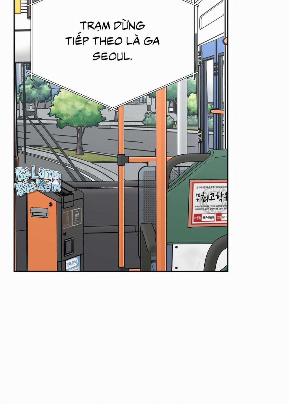 Missing Romance 48 trang 80