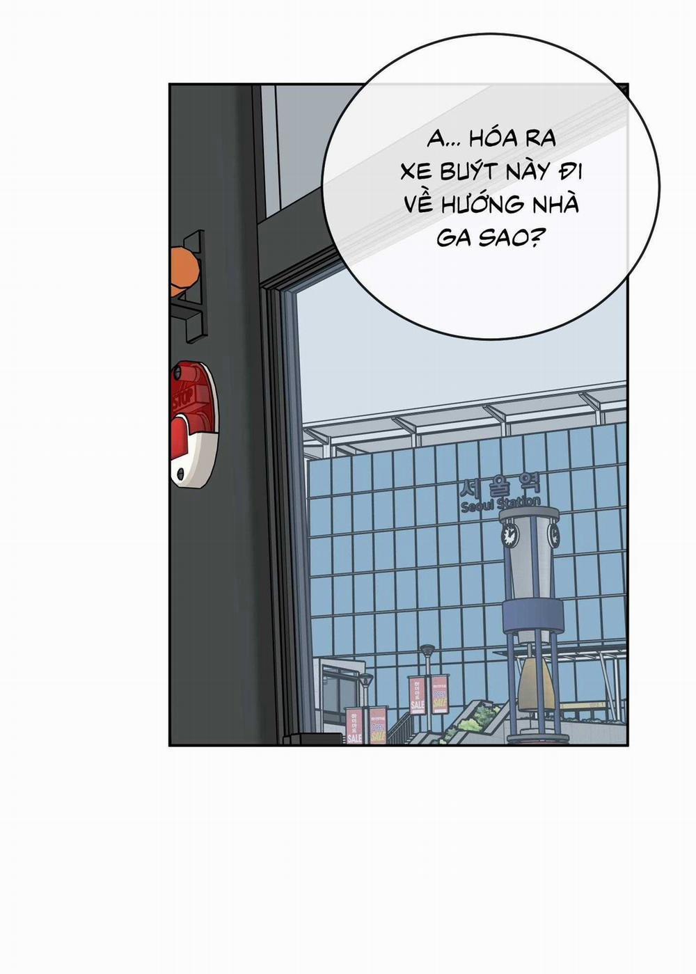 Missing Romance 48 trang 81