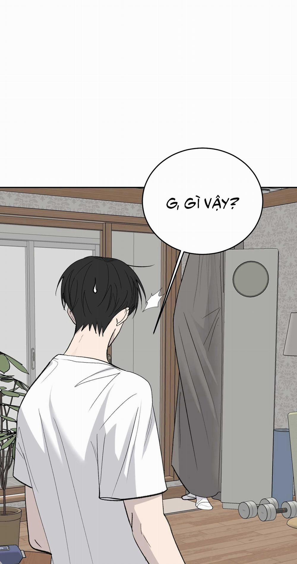 Missing Romance 49 trang 1