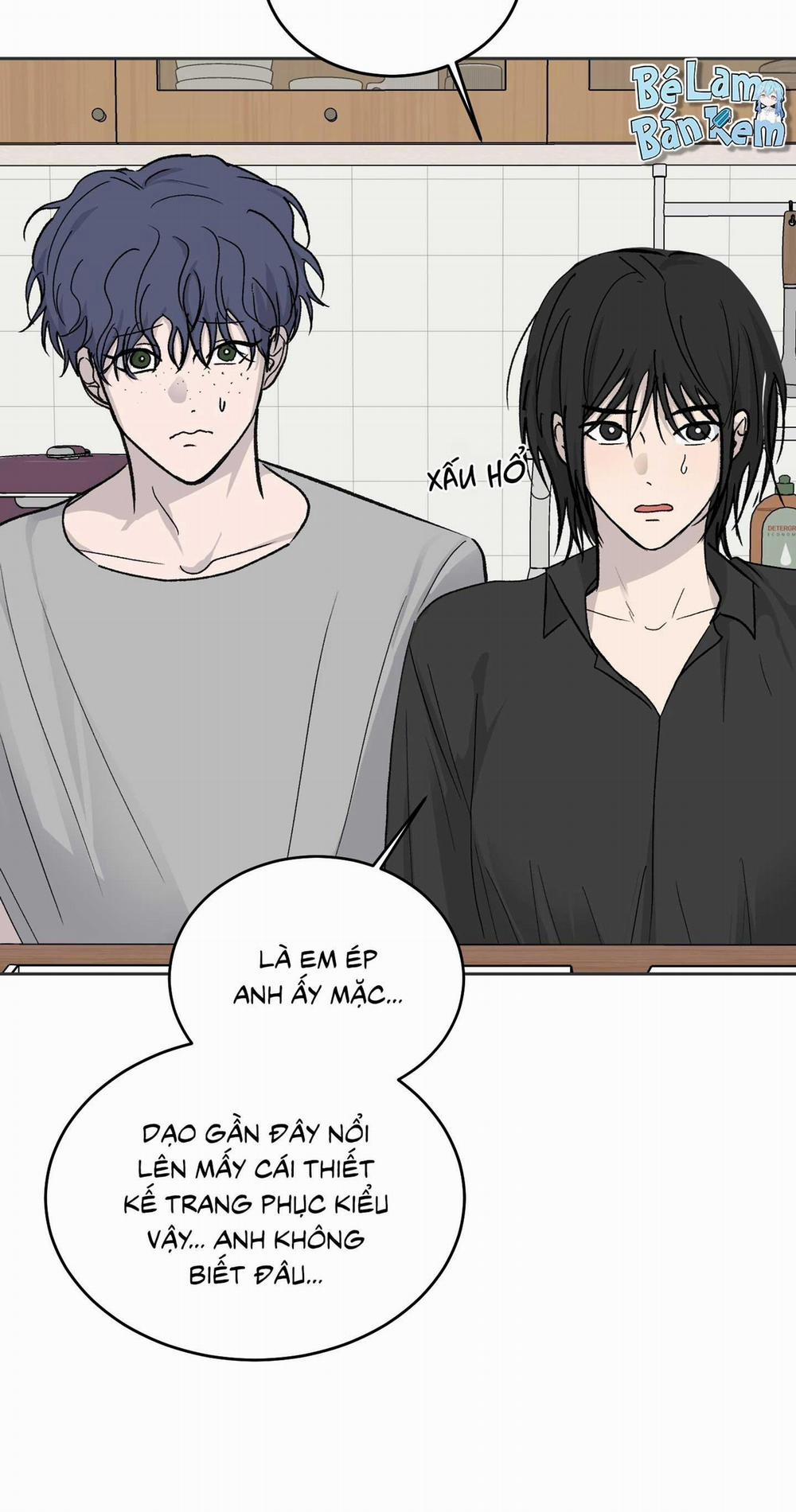 Missing Romance 49 trang 13