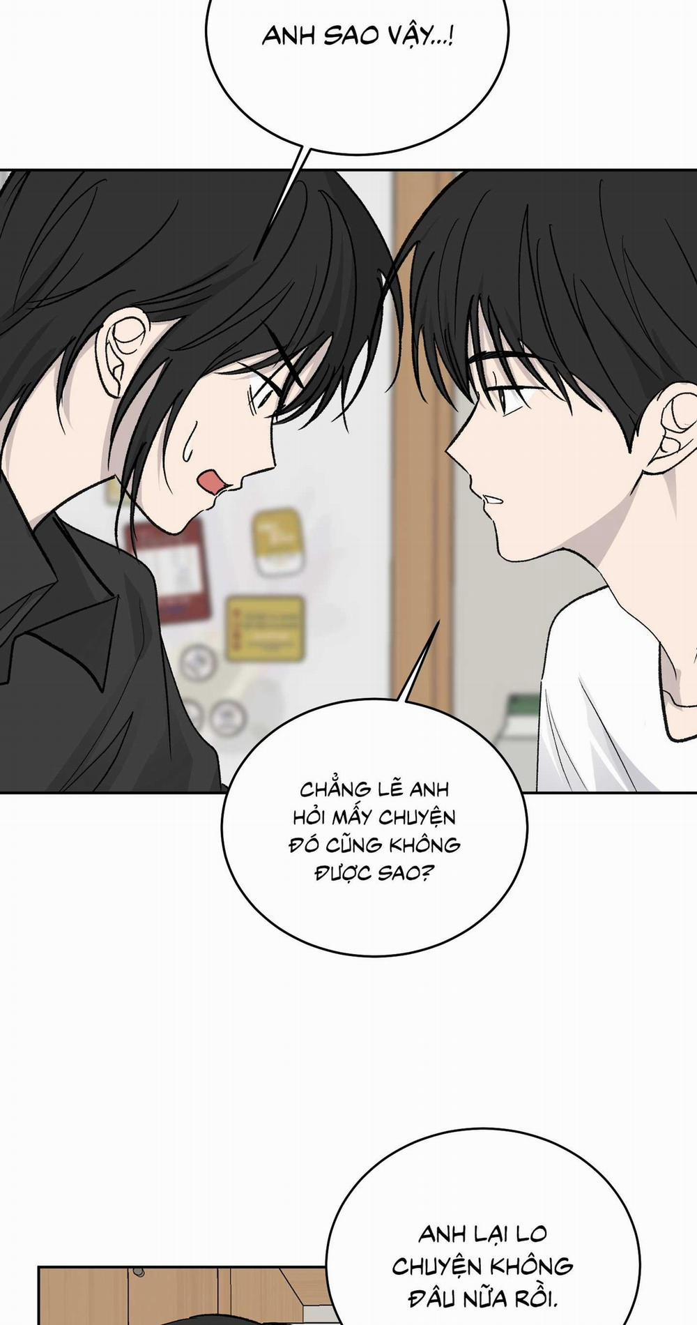 Missing Romance 49 trang 16