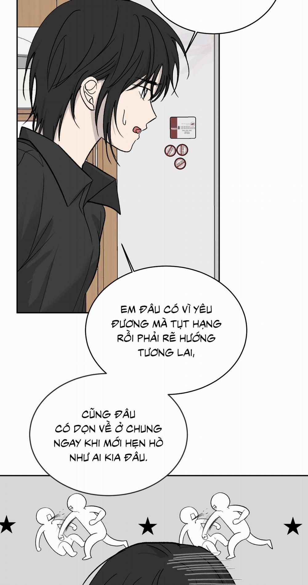 Missing Romance 49 trang 17